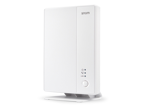Snom M500