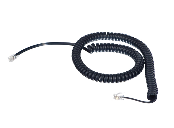 Snom câble en spirale D7xx & D3xx