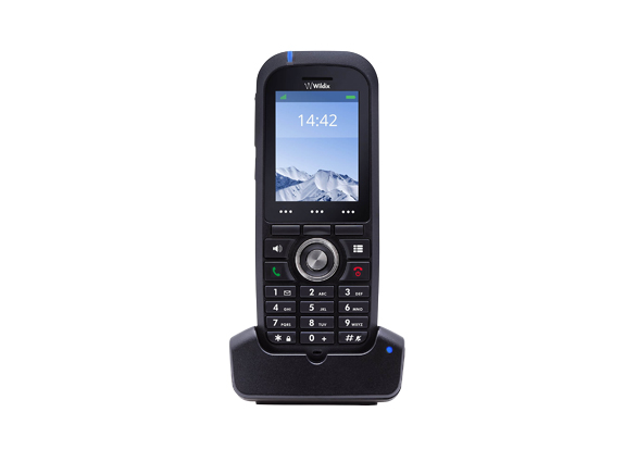 Wildix W-AIR Office Handset HWaaS