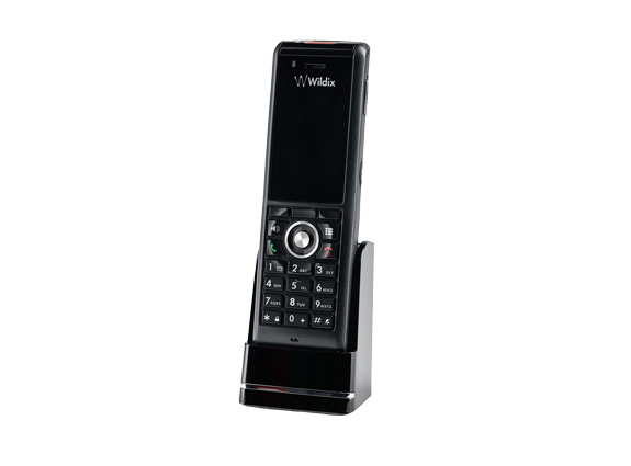 Wildix W-AIR LifeSaver DECT-Handset