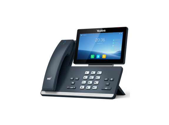 Yealink T58W Pro