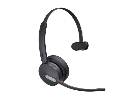 Yealink BH70 Mono Teams USB-C/A