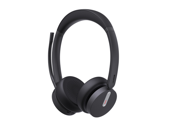 Yealink BH70 Stereo UC USB-C/A