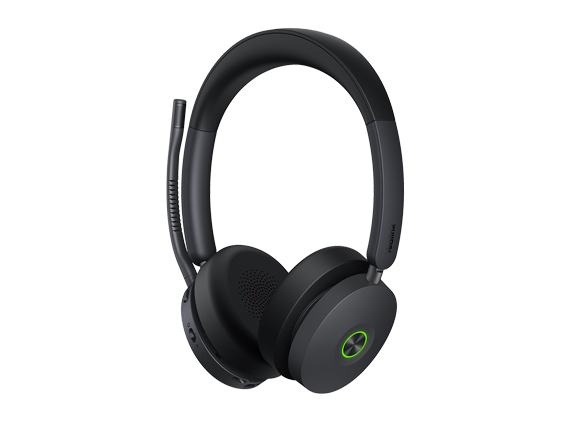 Yealink BH74 Stereo Teams ANC USB-C/A