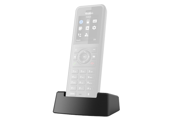 Yealink Socle de recharge CCD-W57R