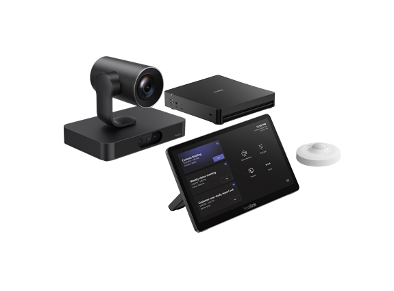 Yealink MVC S80 Teams Rooms