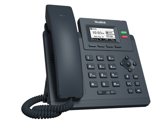 Yealink SIP-T31G