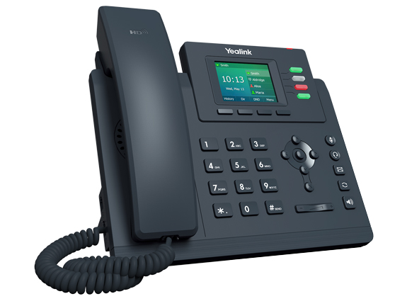 Yealink SIP-T33G