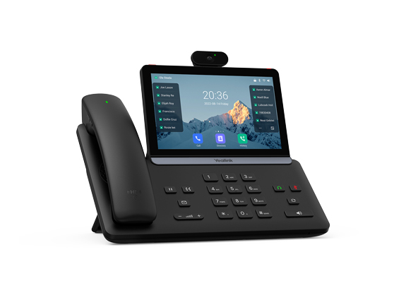 Yealink SIP-T88V Pro Tischtelefon