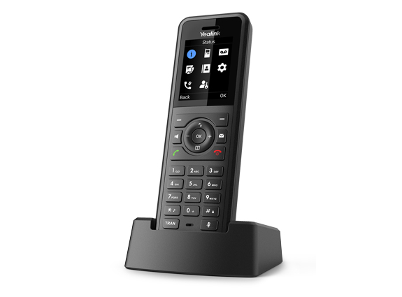 Yealink W57R Handset