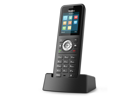 Yealink W59R Handset