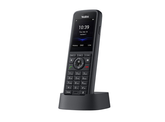 Yealink W59R Pro Handset