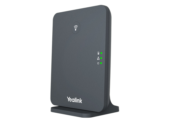 Yealink W70B DECT-Basisstation