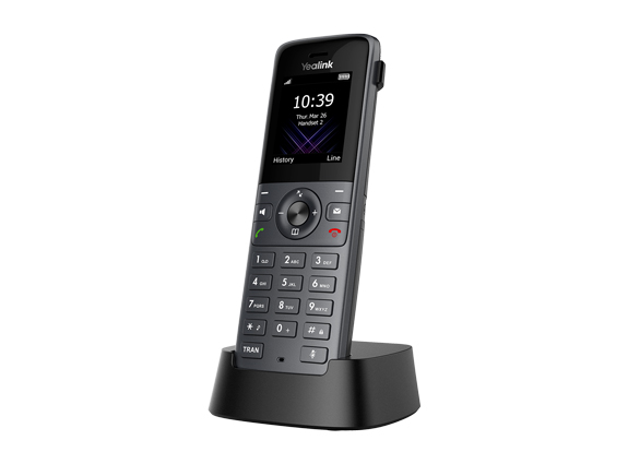 Yealink W74H Handset