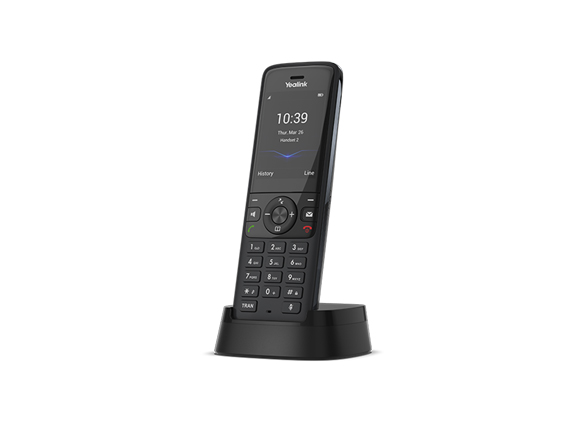 Yealink W78H Handset