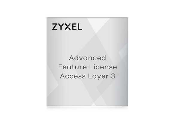 Zyxel Advanced Feature Lic. Access Layer 3 für XMG1930-30HP