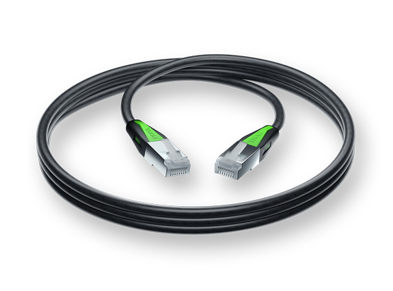 Zyxel Ethernet-Kabel 1m