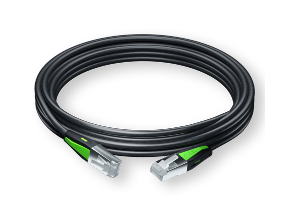 Zyxel Ethernet-Kabel 3m