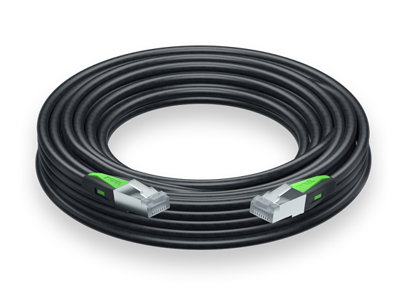 Zyxel Ethernet-Kabel 5m