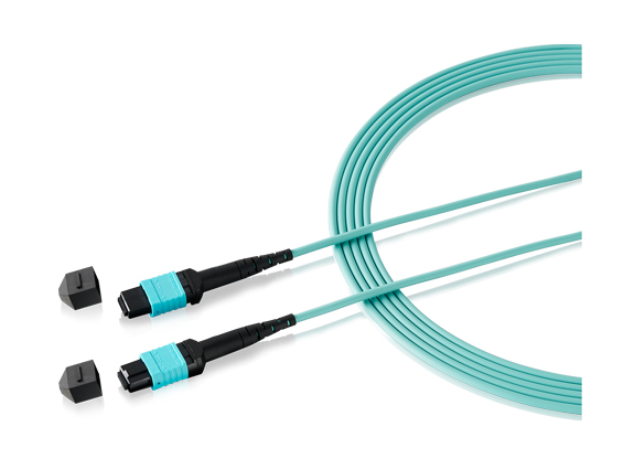 Zyxel câble fibre optique MPO-10M