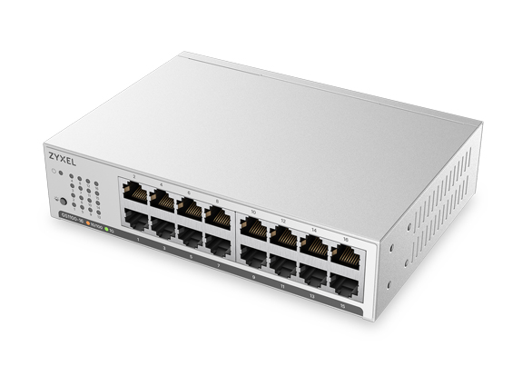 Zyxel GS1100-16 v4