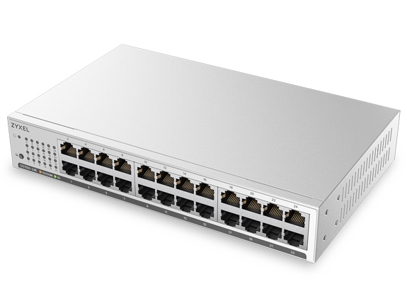 Zyxel GS1100-24E v4