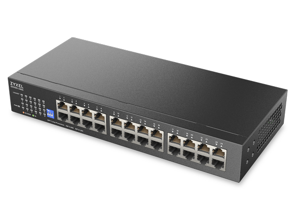 Zyxel GS1100-24ES