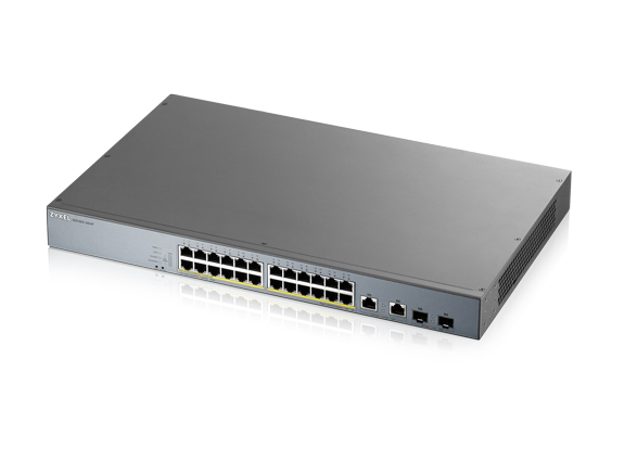 Zyxel GS1350-26HP