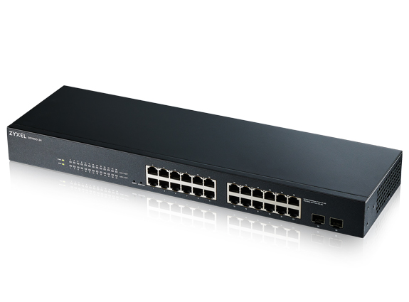 Zyxel GS1900-24 v2
