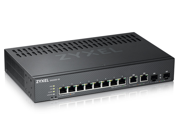 Zyxel GS2220-10
