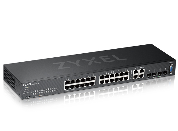 Zyxel GS2220-28