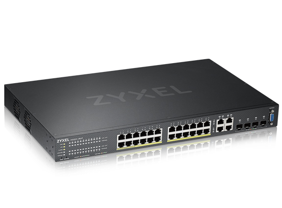 Zyxel GS2220-28HP