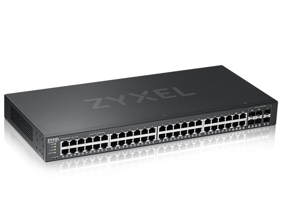 Zyxel GS2220-50