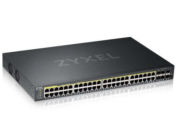 Zyxel GS2220-50HP