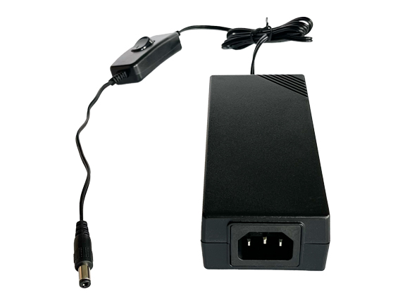Bloc d'alimentation Zyxel 55VDC, 1.3A