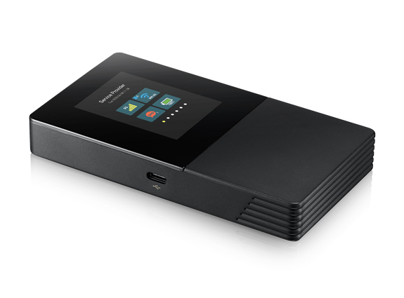 Zyxel NR2111