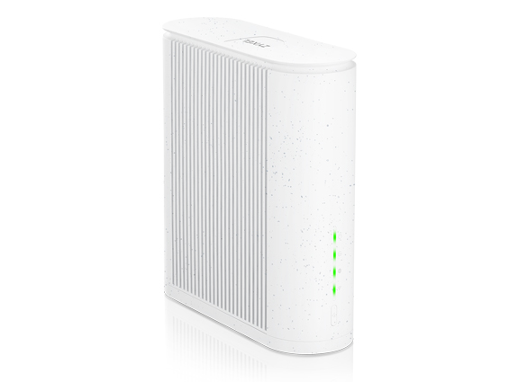 Zyxel PE5301, VLAN 10
