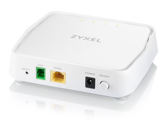 Zyxel PM7300