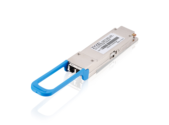 Zyxel QSFP100G-LR4