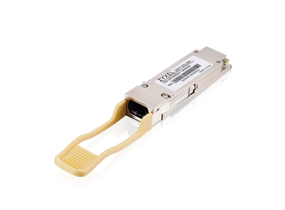 Zyxel QSFP100G-SR4
