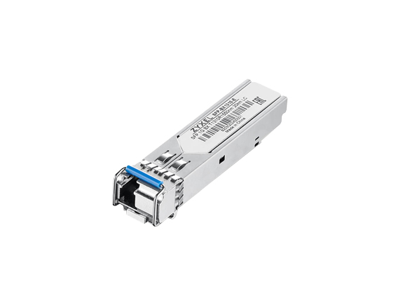 Zyxel SFP-BX1310-E (SC) 10er Pack