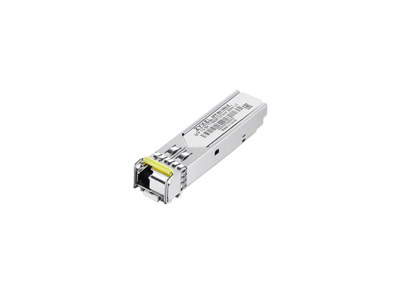 Zyxel SFP-BX1550-E (SC) 10er Pack