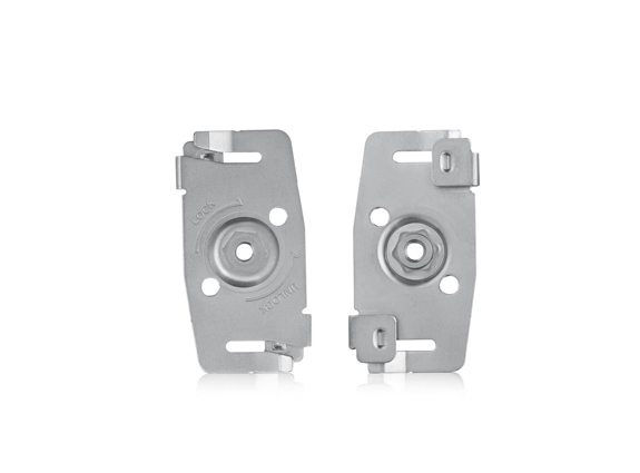Zyxel T-BAR Decken-Clips für Deckenmontage Zyxel AP - 5 Sets