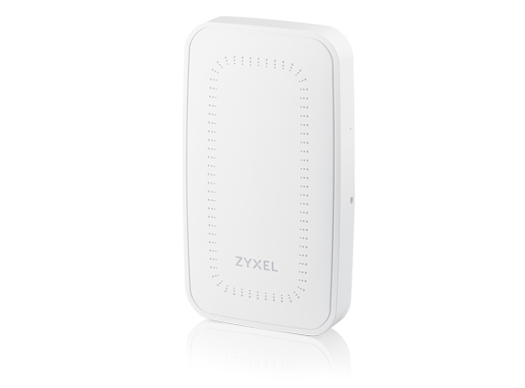 ZyXEL NWA5160N Access Point Gestito 802.11 A/b/g/n - Bianco Con Antenna Integrata