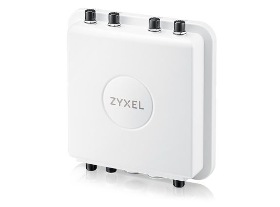 Zyxel WAX655E