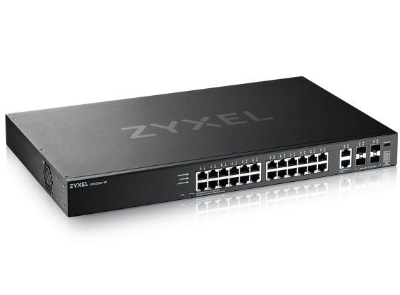 Zyxel XGS2220-30