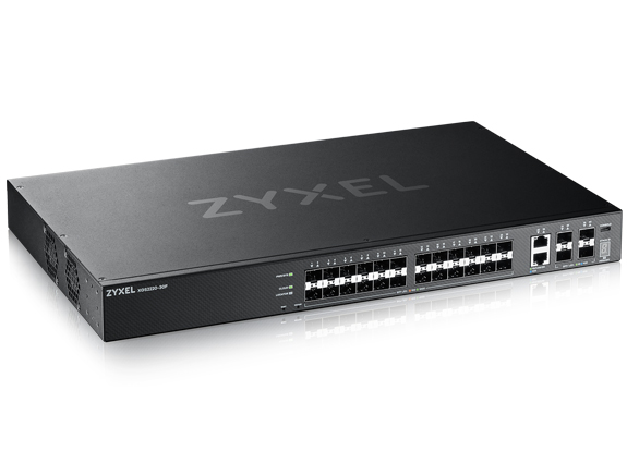 Zyxel XGS2220-30F