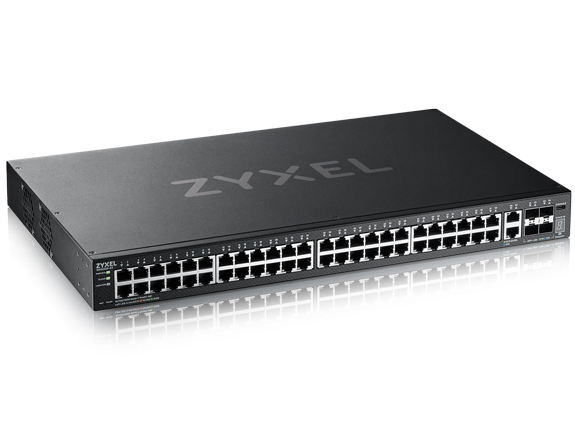 Zyxel XGS2220-54