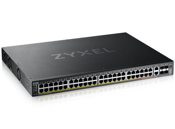 Zyxel XGS2220-54FP