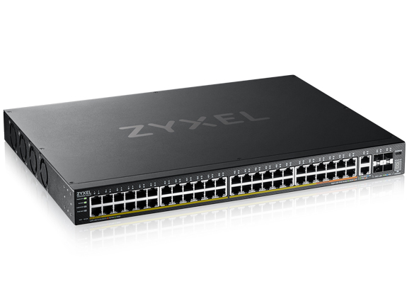 Zyxel XGS2220-54HP